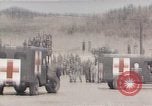Immagine di Stati Uniti Marines Camp Munsan-Ni Corea, 1953, secondo 55 filmato di repertorio 65675041580