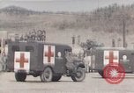Immagine di Stati Uniti Marines Camp Munsan-Ni Corea, 1953, secondo 56 filmato di repertorio 65675041580