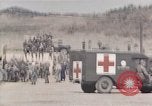 Immagine di Stati Uniti Marines Camp Munsan-Ni Corea, 1953, secondo 58 filmato di repertorio 65675041580