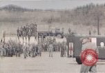 Immagine di Stati Uniti Marines Camp Munsan-Ni Corea, 1953, secondo 59 filmato di repertorio 65675041580