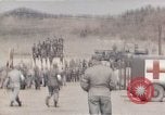 Immagine di Stati Uniti Marines Camp Munsan-Ni Corea, 1953, secondo 61 filmato di repertorio 65675041580