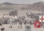 Immagine di Stati Uniti Marines Camp Munsan-Ni Corea, 1953, secondo 62 filmato di repertorio 65675041580
