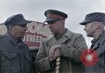 Image prisonnier de guerre Camp Munsan-Ni Corée, 1953, de la seconde 24 séquences d'archives historiques vidéo 65675041581