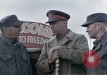 Image prisonnier de guerre Camp Munsan-Ni Corée, 1953, de la seconde 25 séquences d'archives historiques vidéo 65675041581