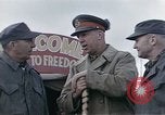 Image prisonnier de guerre Camp Munsan-Ni Corée, 1953, de la seconde 26 séquences d'archives historiques vidéo 65675041581