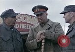 Image prisonnier de guerre Camp Munsan-Ni Corée, 1953, de la seconde 29 séquences d'archives historiques vidéo 65675041581