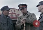 Image prisonnier de guerre Camp Munsan-Ni Corée, 1953, de la seconde 30 séquences d'archives historiques vidéo 65675041581