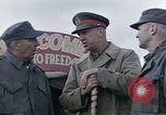 Image prisonnier de guerre Camp Munsan-Ni Corée, 1953, de la seconde 31 séquences d'archives historiques vidéo 65675041581