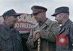 Image prisonnier de guerre Camp Munsan-Ni Corée, 1953, de la seconde 38 séquences d'archives historiques vidéo 65675041581
