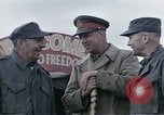 Image prisonnier de guerre Camp Munsan-Ni Corée, 1953, de la seconde 41 séquences d'archives historiques vidéo 65675041581