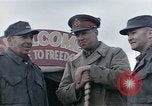 Image prisonnier de guerre Camp Munsan-Ni Corée, 1953, de la seconde 45 séquences d'archives historiques vidéo 65675041581