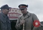 Image prisonnier de guerre Camp Munsan-Ni Corée, 1953, de la seconde 49 séquences d'archives historiques vidéo 65675041581
