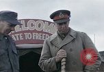 Image prisonnier de guerre Camp Munsan-Ni Corée, 1953, de la seconde 51 séquences d'archives historiques vidéo 65675041581
