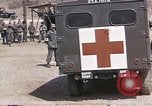 Image prisonnier de guerre Camp Munsan-Ni Corée, 1953, de la seconde 34 séquences d'archives historiques vidéo 65675041582