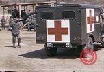 Image prisonnier de guerre Camp Munsan-Ni Corée, 1953, de la seconde 35 séquences d'archives historiques vidéo 65675041582