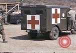 Image prisonnier de guerre Camp Munsan-Ni Corée, 1953, de la seconde 36 séquences d'archives historiques vidéo 65675041582