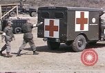 Image prisonnier de guerre Camp Munsan-Ni Corée, 1953, de la seconde 37 séquences d'archives historiques vidéo 65675041582