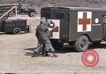 Image prisonnier de guerre Camp Munsan-Ni Corée, 1953, de la seconde 38 séquences d'archives historiques vidéo 65675041582