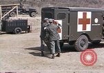 Image prisonnier de guerre Camp Munsan-Ni Corée, 1953, de la seconde 39 séquences d'archives historiques vidéo 65675041582