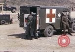 Image prisonnier de guerre Camp Munsan-Ni Corée, 1953, de la seconde 41 séquences d'archives historiques vidéo 65675041582
