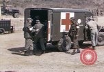 Image prisonnier de guerre Camp Munsan-Ni Corée, 1953, de la seconde 43 séquences d'archives historiques vidéo 65675041582