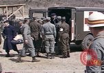 Image prisonnier de guerre Camp Munsan-Ni Corée, 1953, de la seconde 53 séquences d'archives historiques vidéo 65675041582