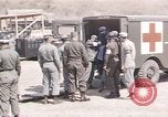 Image prisonnier de guerre Camp Munsan-Ni Corée, 1953, de la seconde 58 séquences d'archives historiques vidéo 65675041582