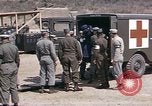 Image prisonnier de guerre Camp Munsan-Ni Corée, 1953, de la seconde 59 séquences d'archives historiques vidéo 65675041582