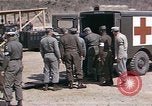 Image prisonnier de guerre Camp Munsan-Ni Corée, 1953, de la seconde 61 séquences d'archives historiques vidéo 65675041582