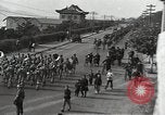 Image of US 6th Marine Division Tsingtao China, 1945, second 3 stock footage video 65675041583