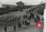 Image of US 6th Marine Division Tsingtao China, 1945, second 4 stock footage video 65675041583