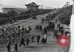 Image of US 6th Marine Division Tsingtao China, 1945, second 5 stock footage video 65675041583