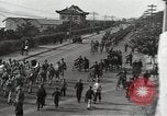 Image of US 6th Marine Division Tsingtao China, 1945, second 6 stock footage video 65675041583