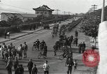 Image of US 6th Marine Division Tsingtao China, 1945, second 9 stock footage video 65675041583