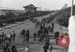 Image of US 6th Marine Division Tsingtao China, 1945, second 10 stock footage video 65675041583