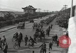 Image of US 6th Marine Division Tsingtao China, 1945, second 12 stock footage video 65675041583