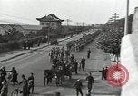 Image of US 6th Marine Division Tsingtao China, 1945, second 15 stock footage video 65675041583