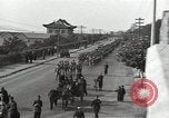Image of US 6th Marine Division Tsingtao China, 1945, second 16 stock footage video 65675041583