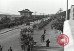Image of US 6th Marine Division Tsingtao China, 1945, second 18 stock footage video 65675041583