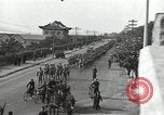 Image of US 6th Marine Division Tsingtao China, 1945, second 19 stock footage video 65675041583