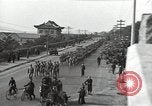 Image of US 6th Marine Division Tsingtao China, 1945, second 20 stock footage video 65675041583
