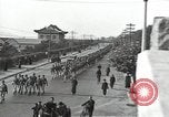 Image of US 6th Marine Division Tsingtao China, 1945, second 24 stock footage video 65675041583