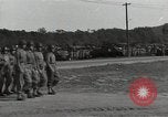 Image of US 6th Marine Division Tsingtao China, 1945, second 28 stock footage video 65675041583