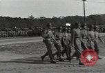 Image of US 6th Marine Division Tsingtao China, 1945, second 30 stock footage video 65675041583