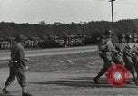 Image of US 6th Marine Division Tsingtao China, 1945, second 31 stock footage video 65675041583