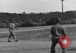 Image of US 6th Marine Division Tsingtao China, 1945, second 33 stock footage video 65675041583