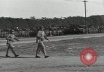 Image of US 6th Marine Division Tsingtao China, 1945, second 34 stock footage video 65675041583