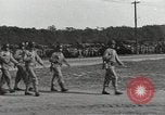 Image of US 6th Marine Division Tsingtao China, 1945, second 35 stock footage video 65675041583