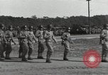 Image of US 6th Marine Division Tsingtao China, 1945, second 36 stock footage video 65675041583