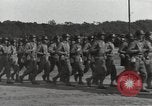 Image of US 6th Marine Division Tsingtao China, 1945, second 39 stock footage video 65675041583